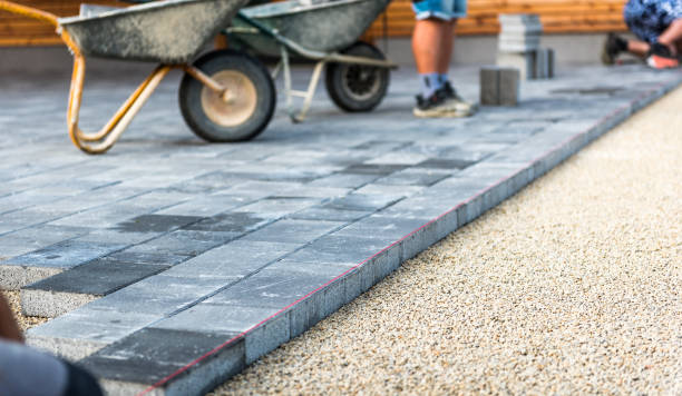 Best Stamped Concrete Services in Big Sky, MT