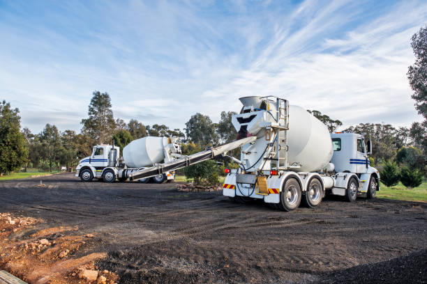 Best Concrete Removal and Replacement in Big Sky, MT