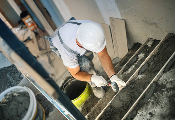 Best Commercial Concrete Services in Big Sky, MT