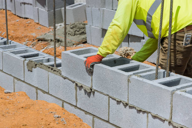 Best Residential Concrete Solutions in Big Sky, MT