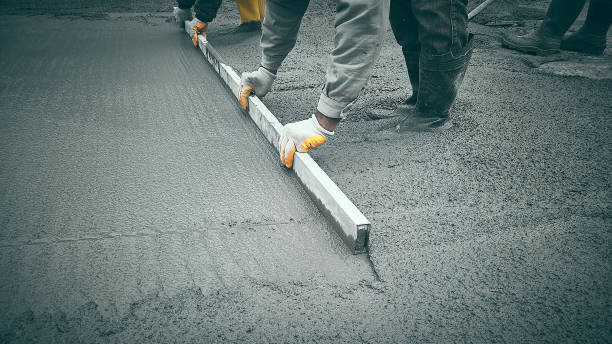 Best Concrete Foundation Repair in Big Sky, MT