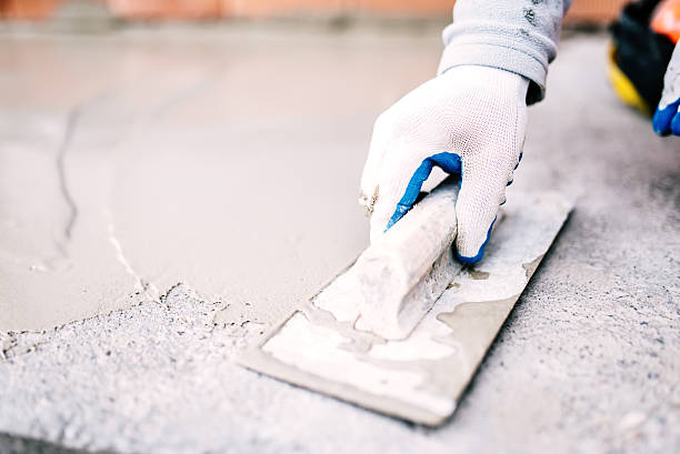 Best Concrete Grinding and Polishing in Big Sky, MT