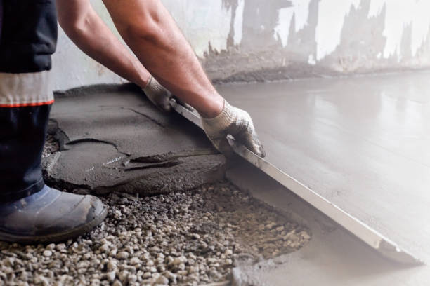 Best Concrete Demolition Services in Big Sky, MT
